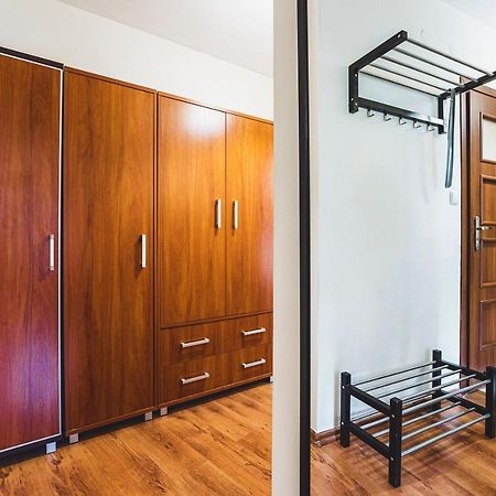 Apartament Niecala Prince Deluxe ルブリン エクステリア 写真