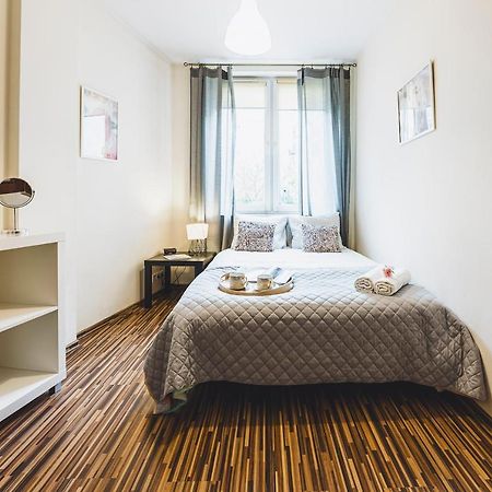 Apartament Niecala Prince Deluxe ルブリン エクステリア 写真