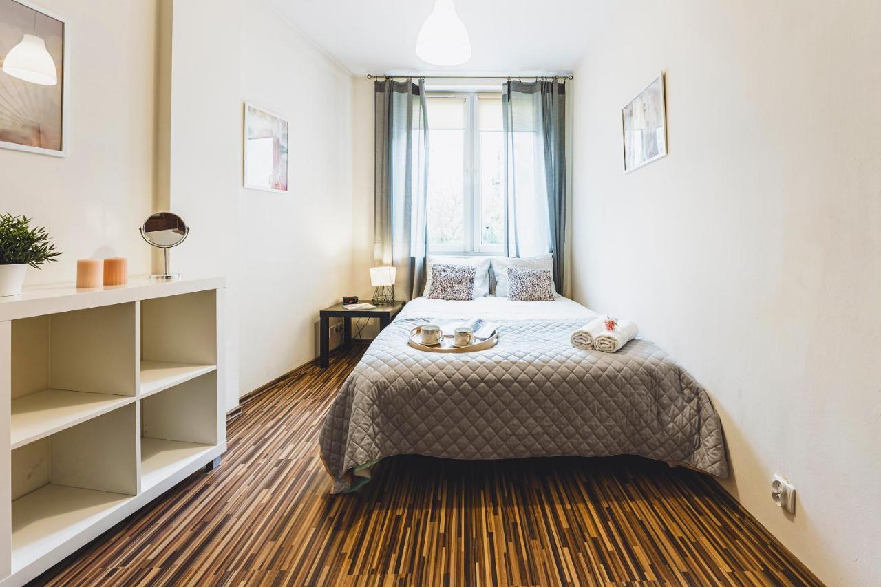 Apartament Niecala Prince Deluxe ルブリン エクステリア 写真