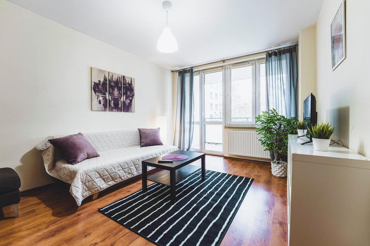 Apartament Niecala Prince Deluxe ルブリン エクステリア 写真