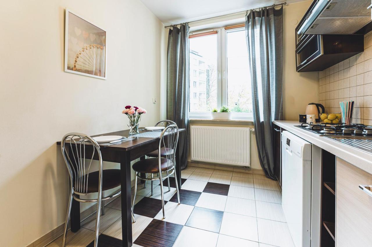 Apartament Niecala Prince Deluxe ルブリン エクステリア 写真