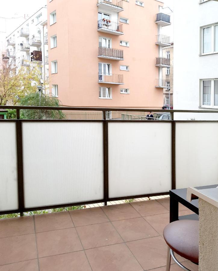 Apartament Niecala Prince Deluxe ルブリン エクステリア 写真