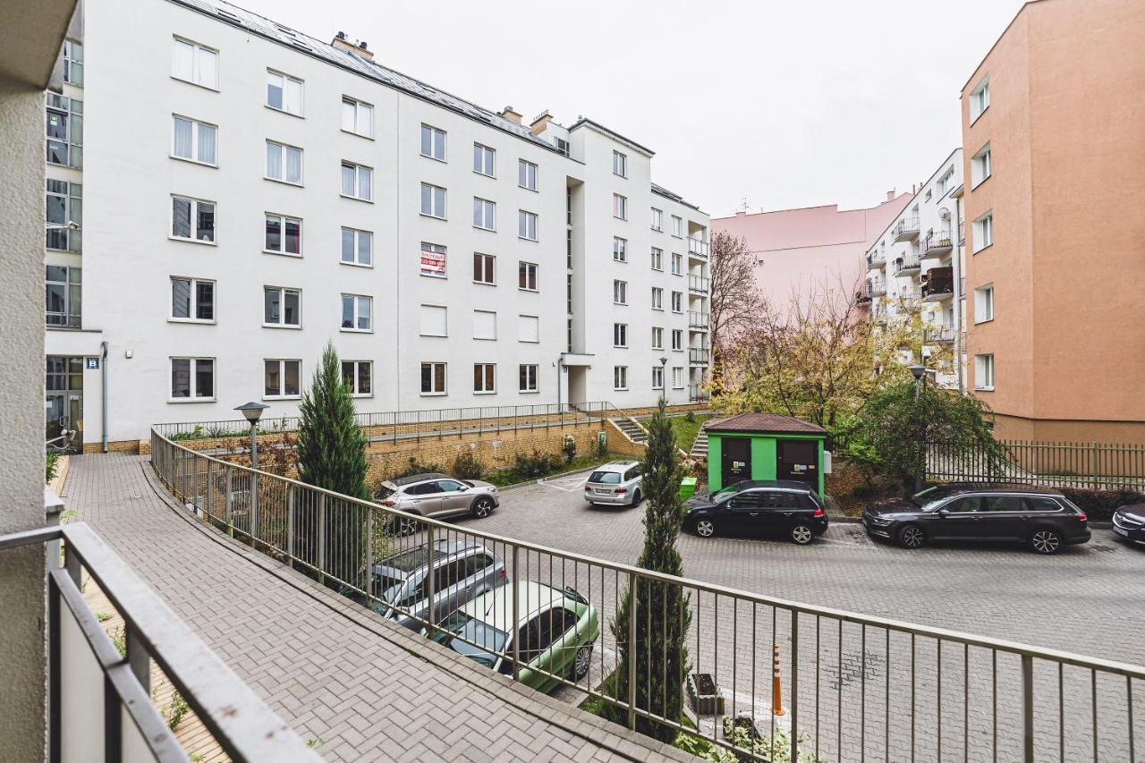 Apartament Niecala Prince Deluxe ルブリン エクステリア 写真