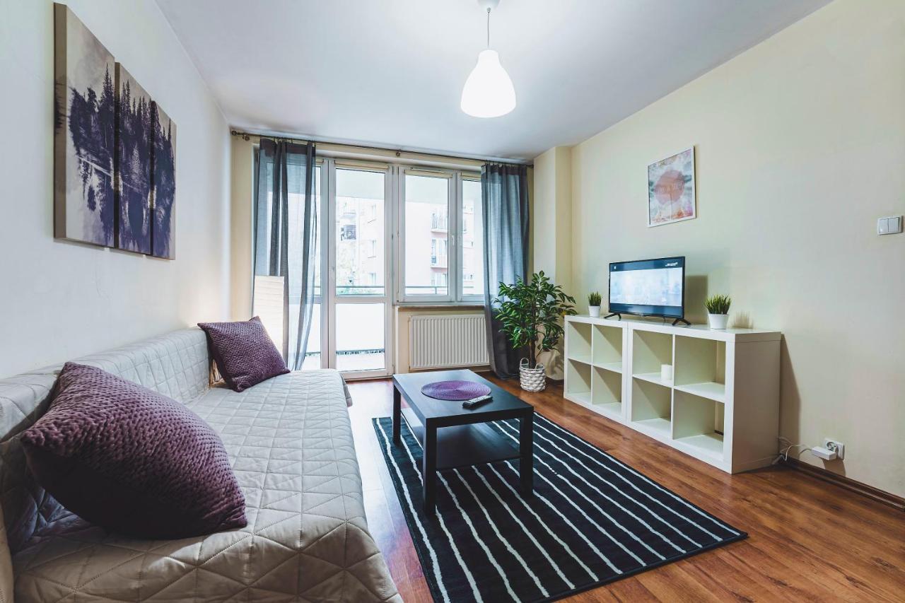 Apartament Niecala Prince Deluxe ルブリン エクステリア 写真
